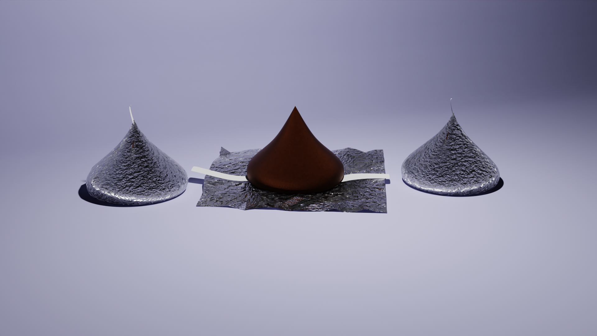 Hershey's Kisses preview image 1